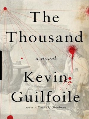 cover image of The Thousand